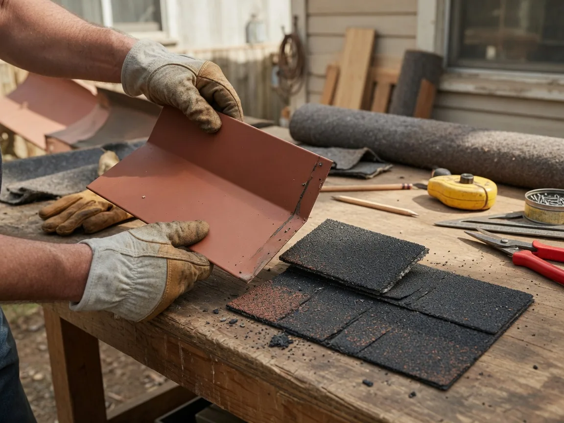 Roof Repair company in Hopeton, OK